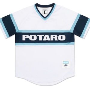 Second Sky Festival Official Potaro Jersey